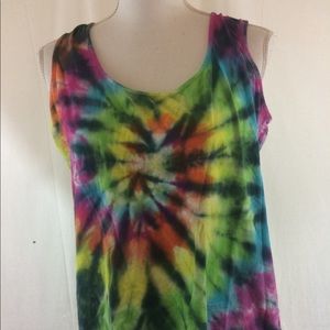 Tye Dye XL Shirt